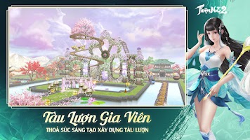 Thiện Nữ 2 Screenshot