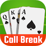 Cover Image of ดาวน์โหลด Call Break Online Multiplayer 1.0.4 APK