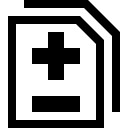 Diff Website Changes icon