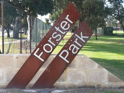 Forster Park 