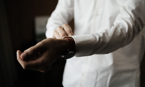 Fotógrafo de bodas Dmitriy Oleynik (dmitriyoleinik). Foto del 12 de febrero 2019