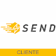 Download Send - Cliente For PC Windows and Mac 8.0