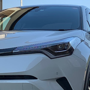 C-HR ZYX10