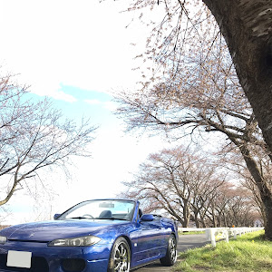 シルビア S15