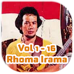 Cover Image of Télécharger Lagu Rhoma Irama & Soneta Group Volume 1 - 16 1.1.1 APK