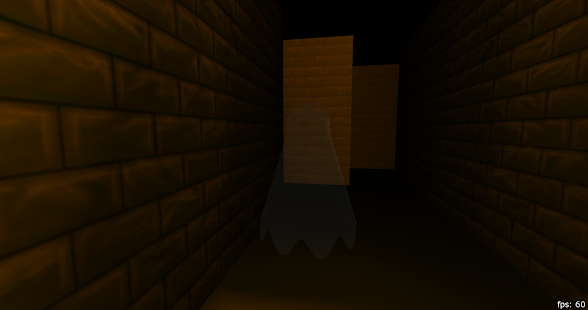 Maze Runner for Cardboard(圖3)-速報App
