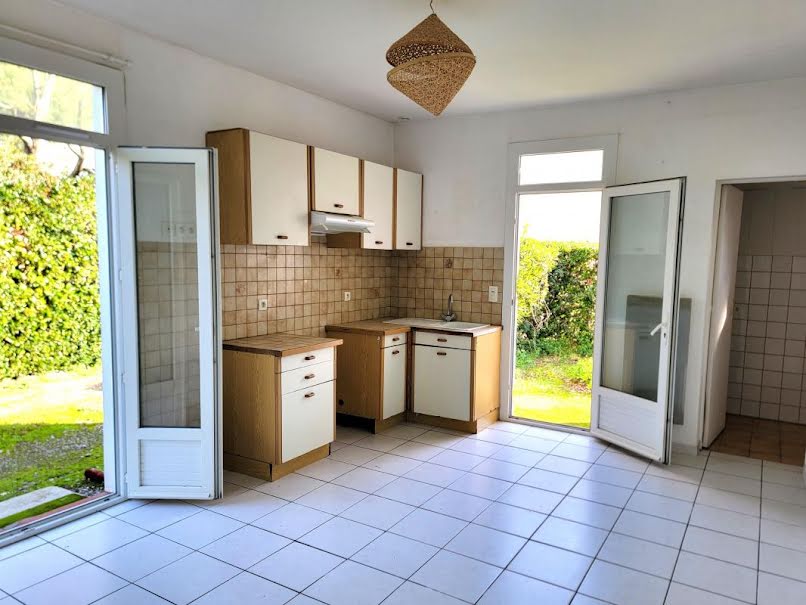 Vente villa 3 pièces 46 m² à Capbreton (40130), 265 000 €