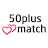 50PlusMatch Suomi icon