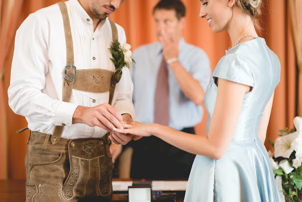 Fotógrafo de bodas Jenia Symonds De Montfort (jeniasymonds). Foto del 6 de mayo 2019