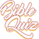 Bible Quiz Trivia Game icon