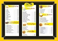 Dumpling Hood menu 3