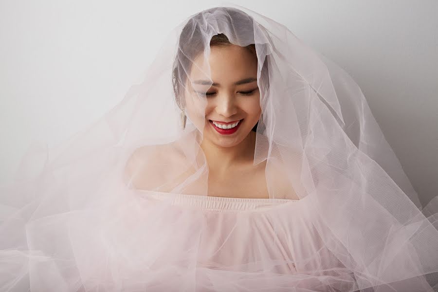 Fotógrafo de bodas Natalia Pinto (flowerpower). Foto del 4 de julio 2018