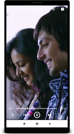 indian Video Player - All Formats