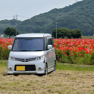 ルークス ハイウェイスター ターボ