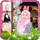 Download Cute Hijab Fashion Style For PC Windows and Mac 1.2