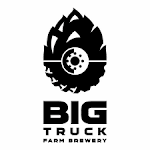 Big Truck Blood Orange IPA