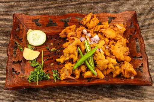 Onion Pakoda [150 Grams, 10 Pieces]