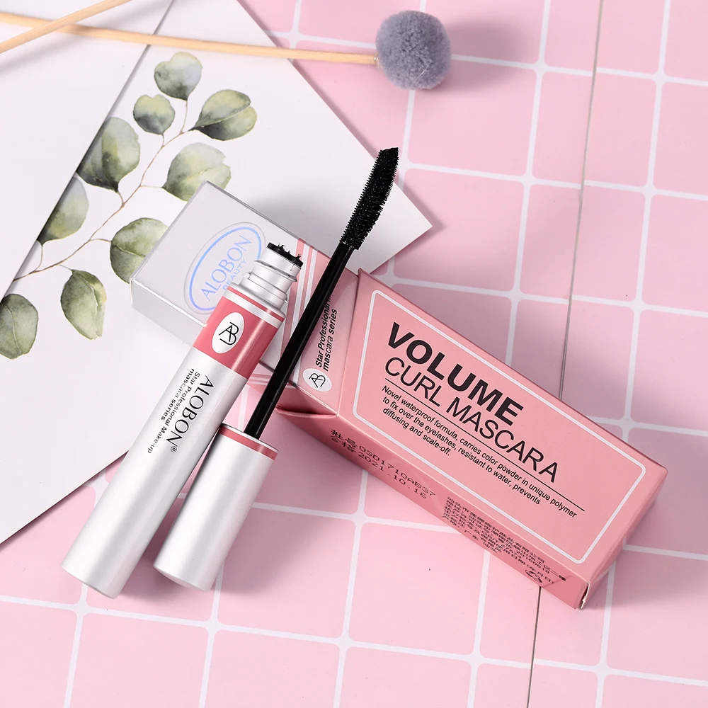 Title 9, INS Super Fire Makeup Apon Concentrerende Betov...