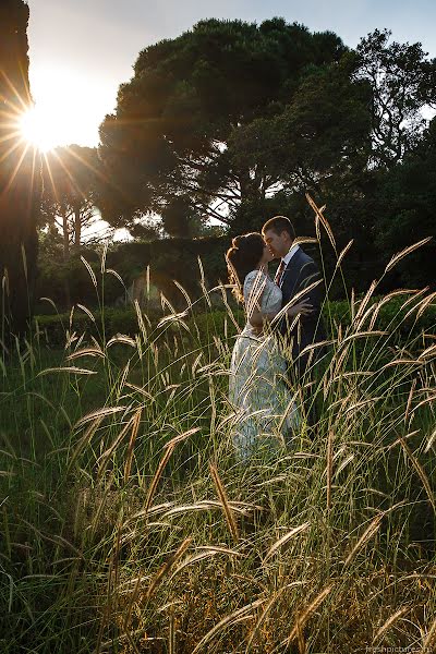 Photographe de mariage Aleksandr Aleksandrovich (alexche). Photo du 18 mai 2018