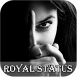 Royal Status Apk