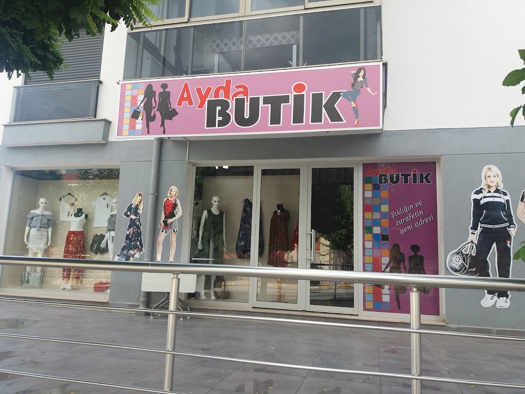 Ayda Butik