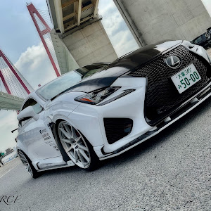 RC F USC10