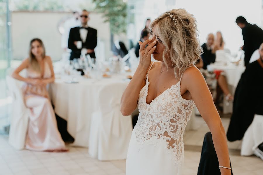 Photographe de mariage Pierpaolo Cialini (pierpaolocialini). Photo du 4 décembre 2022