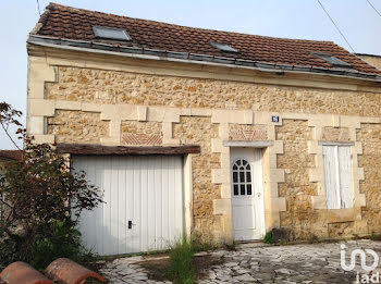 maison à Bergerac (24)