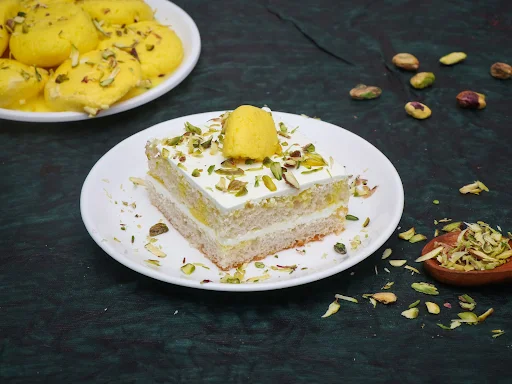 Rasmalai Pastry