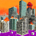 City Destruction Simulator 3D