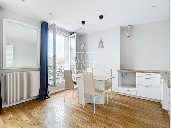 appartement à Paris 14ème (75)