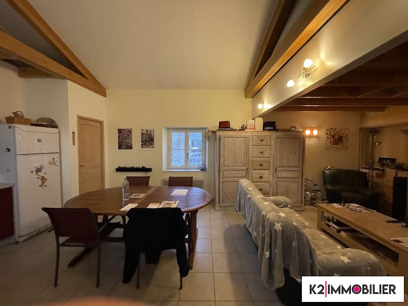 Vente appartement 3 pièces 67 m² à Montboucher-sur-Jabron (26740), 164 000 €