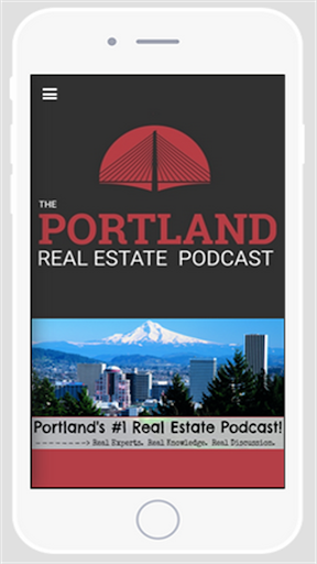 Portland Real Estate Podcast