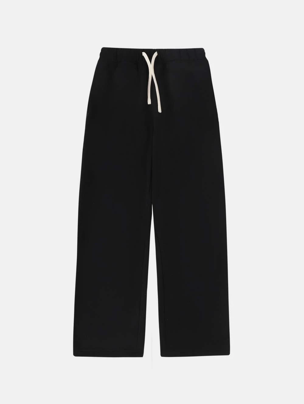 Title 2, Heren joggingbroek met fleecevoering en elastis...