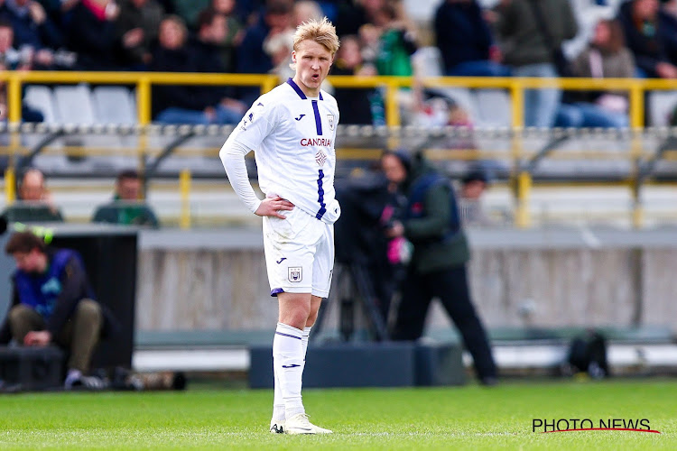 Dolberg laat hint over zijn toekomst vallen: "Het is iets waar iedereen van zou genieten"