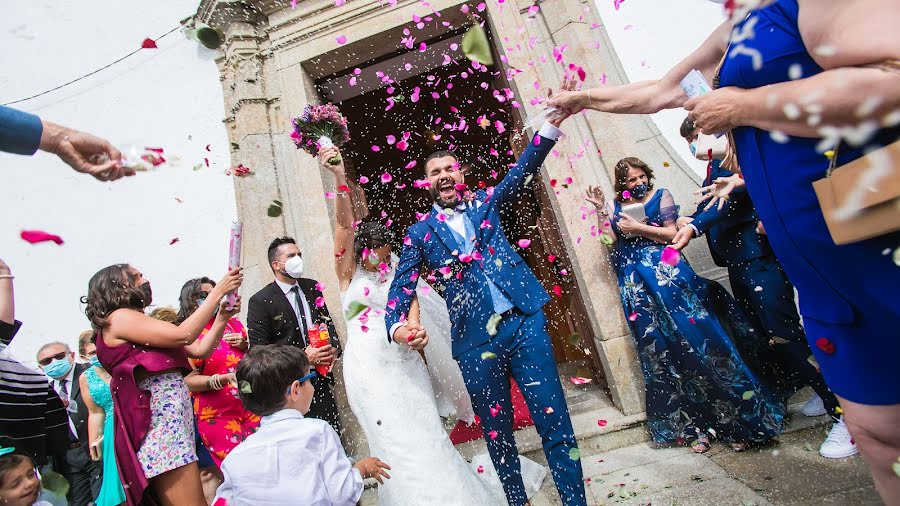 Fotografo di matrimoni De Saruga (desaruga). Foto del 10 agosto 2021