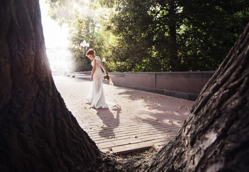 Fotografo di matrimoni Yuriy Vasilevskiy (levski). Foto del 11 marzo 2019