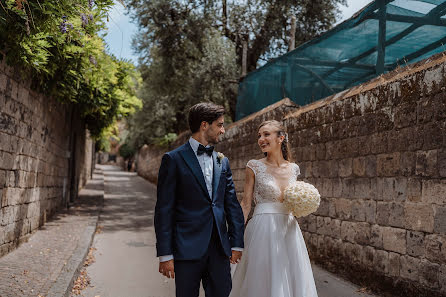 Fotografo di matrimoni Giovanni Iengo (giovanniiengo). Foto del 20 gennaio 2022