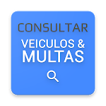 Cover Image of Tải xuống Consulta de Veiculos Pela Placa - Furto, Roubo 4.7.1 APK