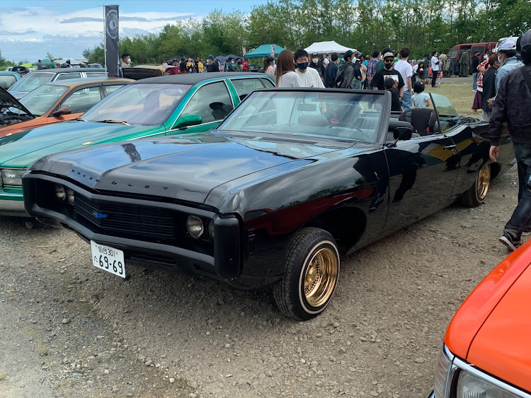 Kyoさんが投稿したUSDM・US仕様・ローライダー・トラッキン・アメ車に関するカスタム事例の投稿画像115枚目
