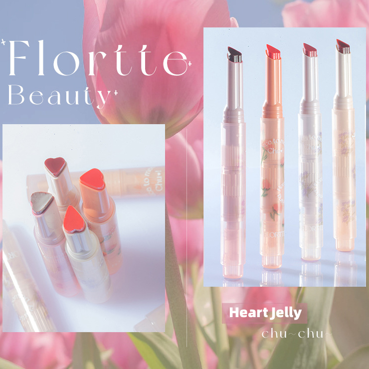 Vrouwenmode Mirror Hydraterende Lipgloss