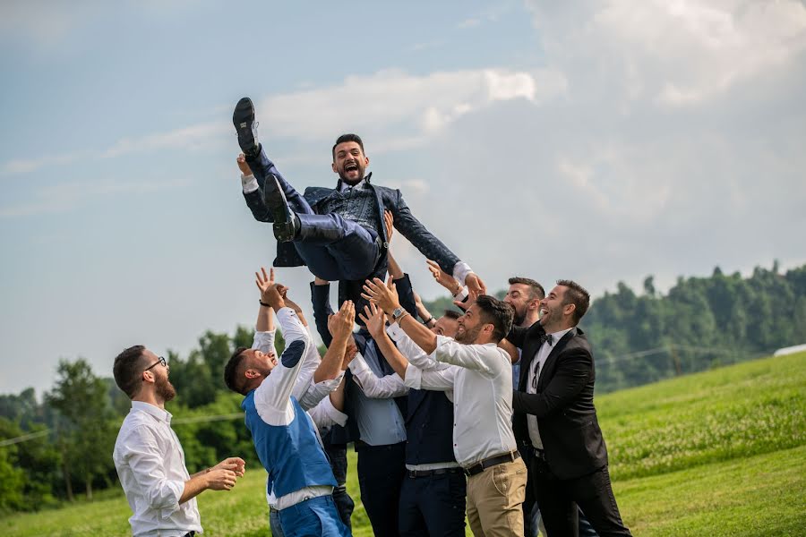 Photographer sa kasal Maurizio Gjivovich (gjivovich). Larawan ni 20 Agosto 2019