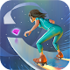 Space Roller – Super Challenge Sky Roll 3D