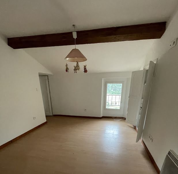 Vente maison 4 pièces 55.25 m² à Andon (06750), 116 600 €