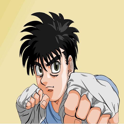 Download do APK de Hajime No Ippo Wallpapers para Android