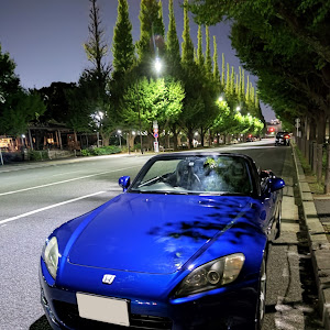 S2000 AP1