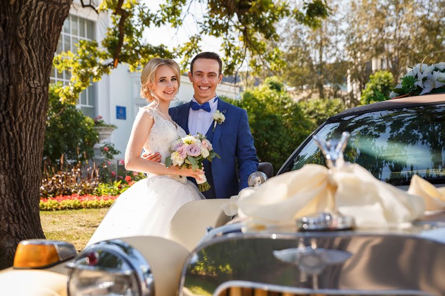 Fotógrafo de bodas Aleksandr Scherbakov (stranniks). Foto del 24 de enero 2018