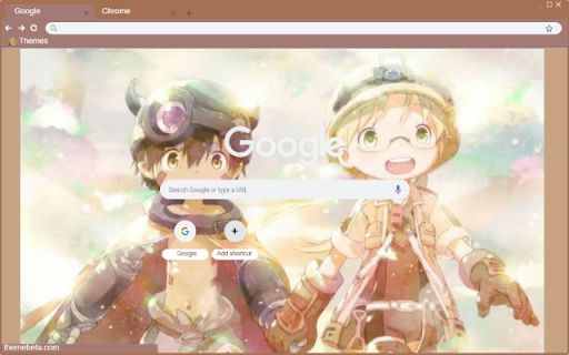 Made in Abyss Preview 1