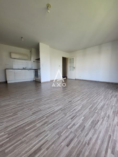 Vente appartement 3 pièces 67 m² à Lesquin (59810), 275 000 €