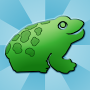 Frogo  Icon